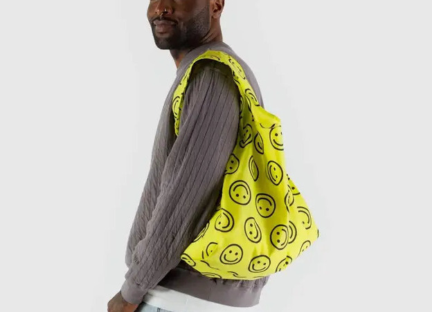New Baggu prints